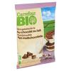 Carrefour Bio Mini Galettes de Riz au Chocolat au Lait 60 g