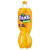 Fanta Orange Pet 1500ml
