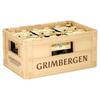 Grimbergen Bière d'abbeye Triple 9% ALC Bouteille 6x4x33cl