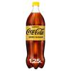 Coca-Cola Zero Lemon 1.25 L