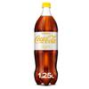 Coca-Cola Light Lemon Pet 1250 ml