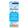Nutrilon Pronutra Lait de Croissance 2+ dès 2 Ans 1 L
