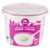 Carrefour Classic' Fromage Frais Maigre 500 g