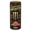 Monster Espresso Milk Slimcan  250 ml