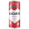 Bacardi Bacardí Rum en Cola 250 ml