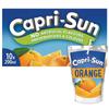 Capri-Sun Orange 10 x 200 ml