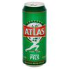 Atlas Bière Premium Pils Canette 50 cl