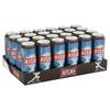 Atlas Strong Premium Beer Canettes 24x50 cl