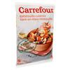 Carrefour Ratatouille Cuisinée aux 5 Légumes 750 g