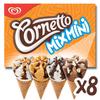 Cornetto Ola Glace Mix Mini 8 x 60 ml