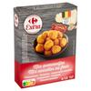 Carrefour Extra Mix Noisettes au Four Camembert 12 Pièces 192 g