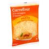 Carrefour Special Pasta 3 Fromages Gouda, Emmental, Mozzarella 200 g