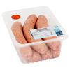 Carrefour Saucisse Porc et Veau 0.780 kg