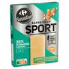 Carrefour Sensation Barre Sport 5 x 25 g