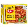 Iglo Spaghetti Bolognaise 450 g