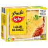 Iglo Lasagne Bolognaise 450g