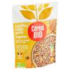 Céréal Bio Lentilles, Millet, Petits Légumes 250 g