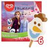 Ola Kids & Fun Glace Disney Frozen 6x60 ml