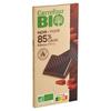 Carrefour Bio Noir 85% Cacao Pérou 100 g