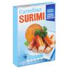 Carrefour Surimi Bâtonnets Aromatisés Saveur Crabe 12 Pièces 200 g