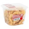 Carrefour Nuts & Fruits Snacking Chips de Bananes 130 g