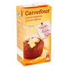 Carrefour Crème Anglaise 50 cl