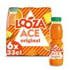Looza ACE Original Jus de fruit 6x33 cl