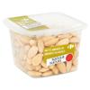 Carrefour Nuts & Fruits Nature Amandes Blanches 200 g