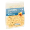 Carrefour Spaghetti all'Uovo 250 g