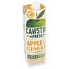 Cawston Press The Original Fruit Apple & Ginger 1 L