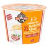 Mr. Min Original Korean Ramen Cup XL Instant Noodles Boeuf 110 g