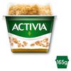 Activia Mix & Go Yaourt & Granola avec Probiotiques 165 g