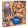 Original Wagner WAGNER BIG city pizza london salami jambon 420 g