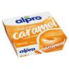 Alpro Dessert Caramel 4 x 125 g
