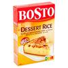 Bosto Dessert Rice 500 g