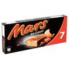 Mars Ice Cream 7-Pack 7 x 51 ml