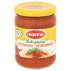 Manna Bolognaise Végétarienne 520 g