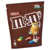 M&M's Chocolate Pouch 550 g