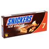 Snickers Ice Cream 7-Pack 7 x 53 ml