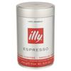 illy Espresso Café Moulu Torréfaction Moyenne 250 g