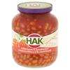 Hak Haricots Blancs à la Sauce Tomate 720 g