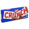 Crunch CRUNCH Tablette de Chocolat au Lait 100 g