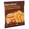 Carrefour Pommes Noisettes Croustillantes 1 kg