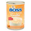 Boss Riz à la Crème Vanille 400 g