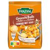 Panzani Gnocchi Balls à Poêler Fromage 280 g