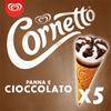 Cornetto Ola Glace Chocolat 5 x 125 ml