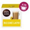 Nescafé Dolce Gusto NESCAFÉ® Dolce Gusto® Ricoré Latte Café 16 Capsules par Boîte