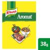 Knorr Aromat Poudre Condiment Nature (Sachet) 38 g