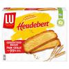 LU Heudebert Toasts Crackers Pain Grillé 500 g