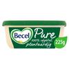 Becel Margarine Pure 100% Végétal 225 g